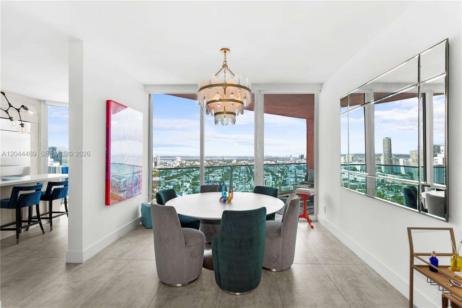 Portofino Tower at 300 Pointe Dr, Miami Beach, FL 33139 - For Sale photo 3