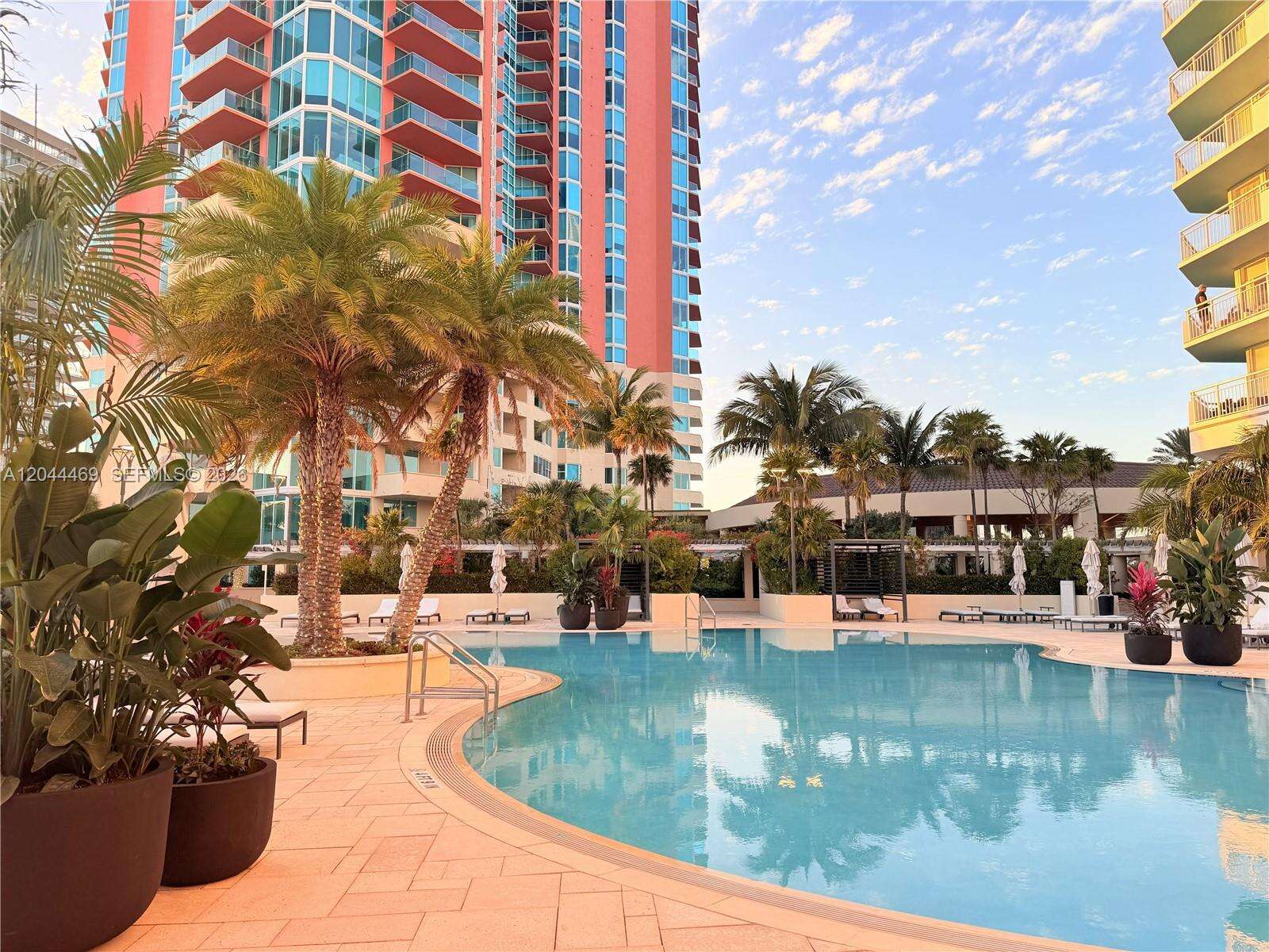 Portofino Tower at 300 Pointe Dr, Miami Beach, FL 33139 - For Sale photo 29