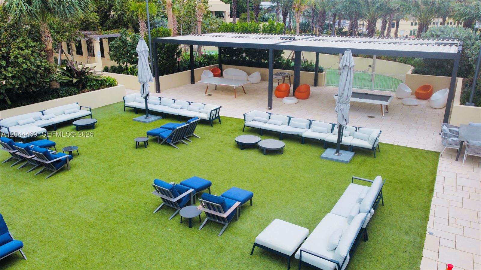 Portofino Tower at 300 Pointe Dr, Miami Beach, FL 33139 - For Sale photo 30
