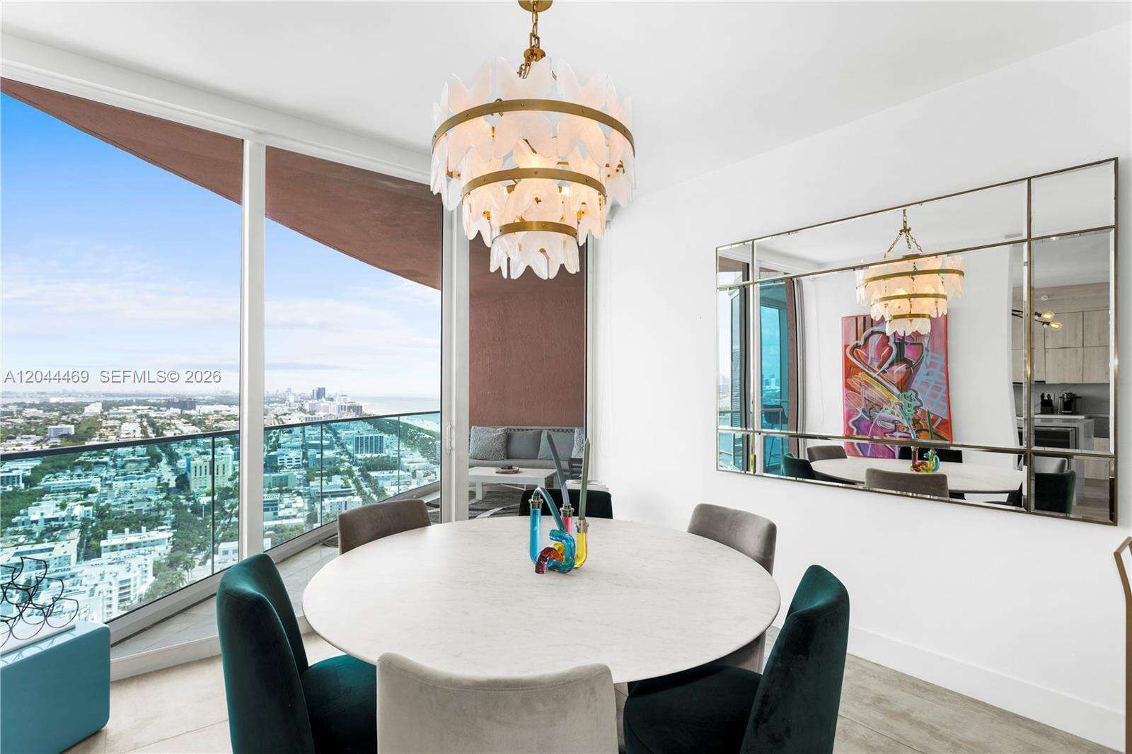 Portofino Tower at 300 Pointe Dr, Miami Beach, FL 33139 - For Sale photo 4