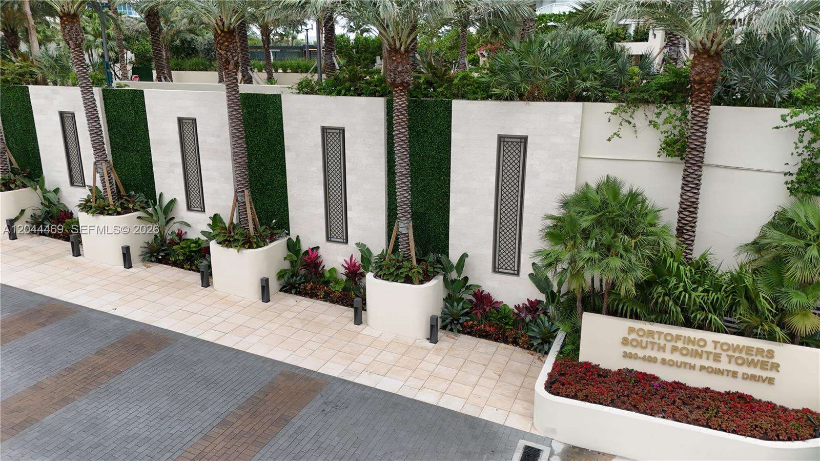 Portofino Tower at 300 Pointe Dr, Miami Beach, FL 33139 - For Sale photo 31