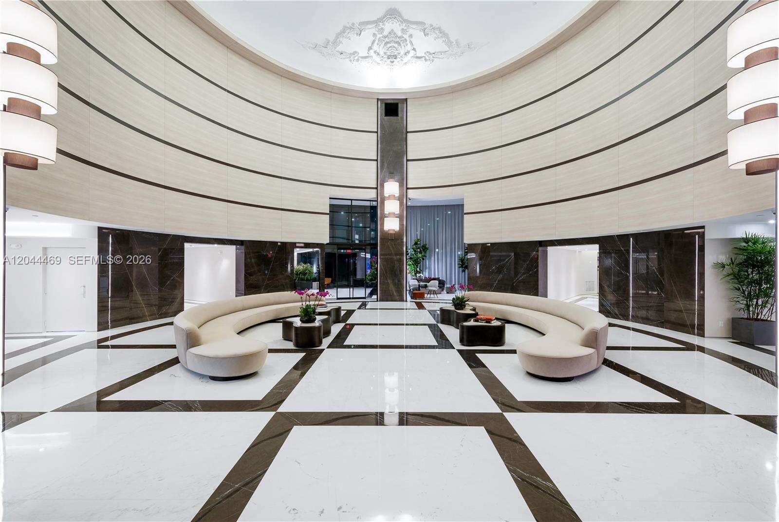 Portofino Tower at 300 Pointe Dr, Miami Beach, FL 33139 - For Sale photo 38