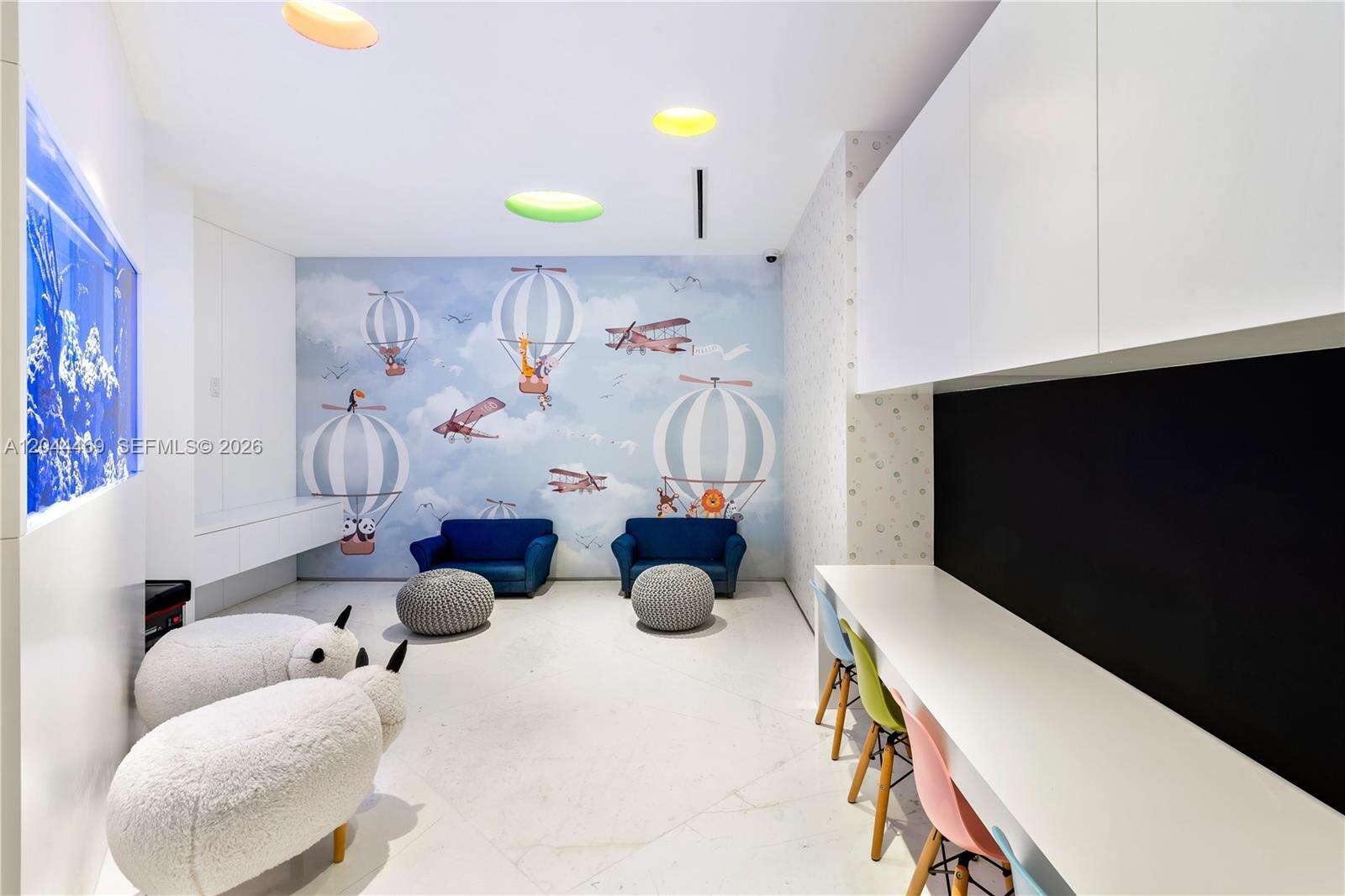 Portofino Tower at 300 Pointe Dr, Miami Beach, FL 33139 - For Sale photo 39