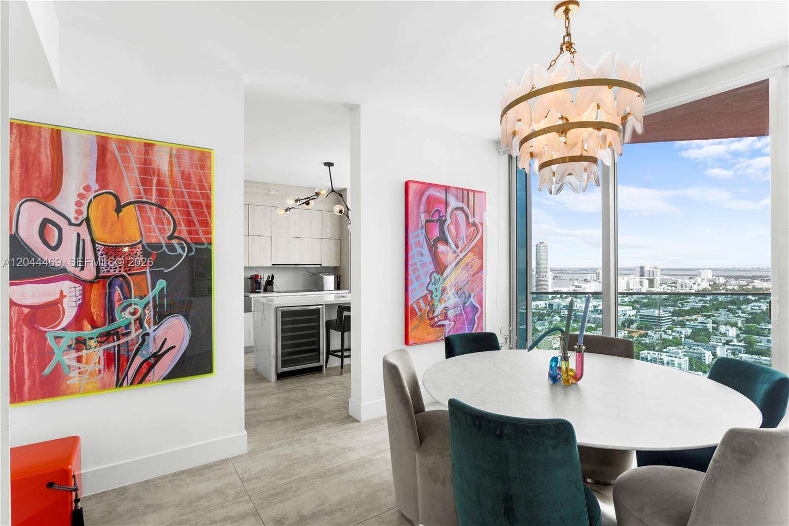 Portofino Tower at 300 Pointe Dr, Miami Beach, FL 33139 - For Sale photo 5