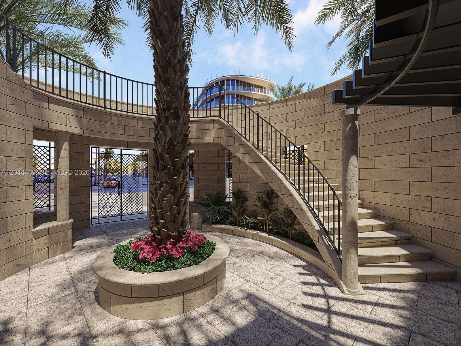 Portofino Tower at 300 Pointe Dr, Miami Beach, FL 33139 - For Sale photo 41