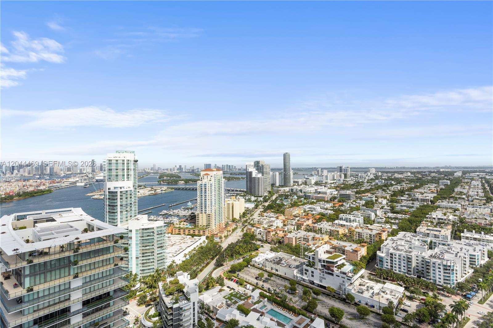 Portofino Tower at 300 Pointe Dr, Miami Beach, FL 33139 - For Sale photo 49