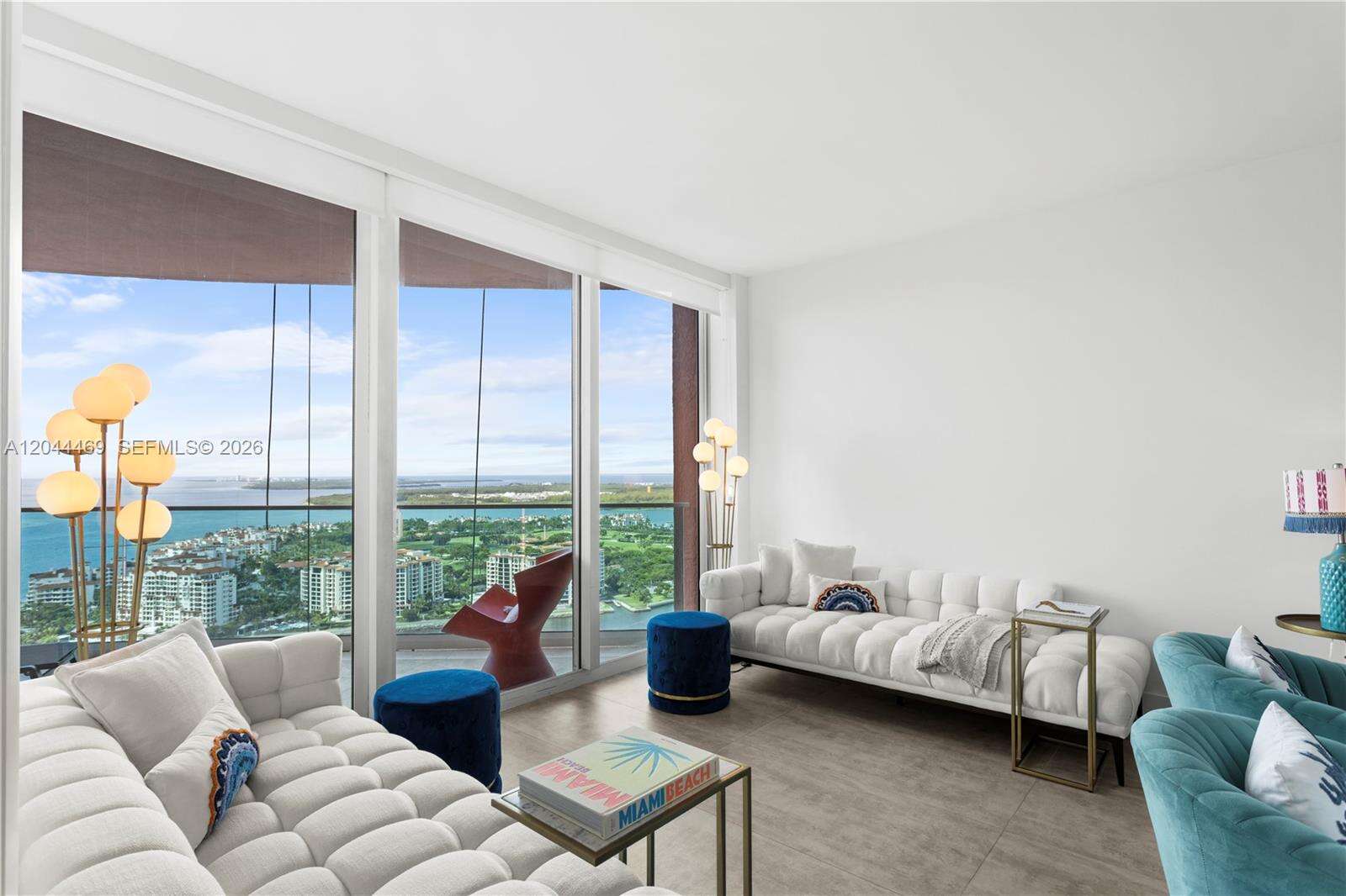 Portofino Tower at 300 Pointe Dr, Miami Beach, FL 33139 - For Sale photo 6