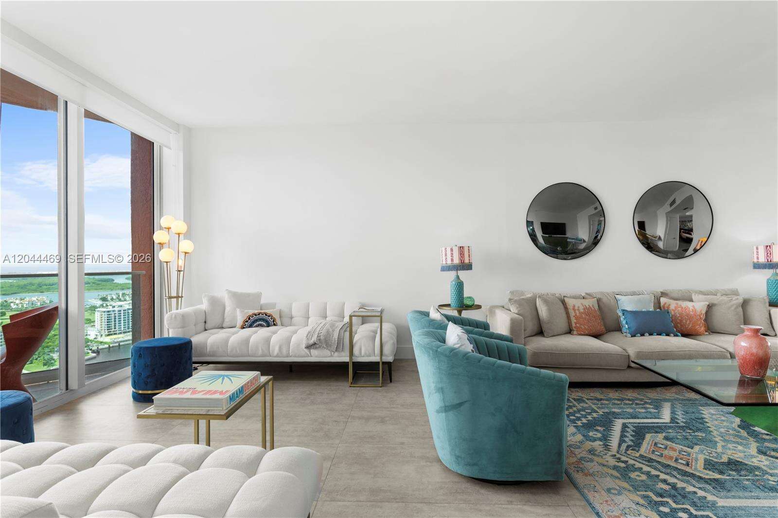 Portofino Tower at 300 Pointe Dr, Miami Beach, FL 33139 - For Sale photo 52