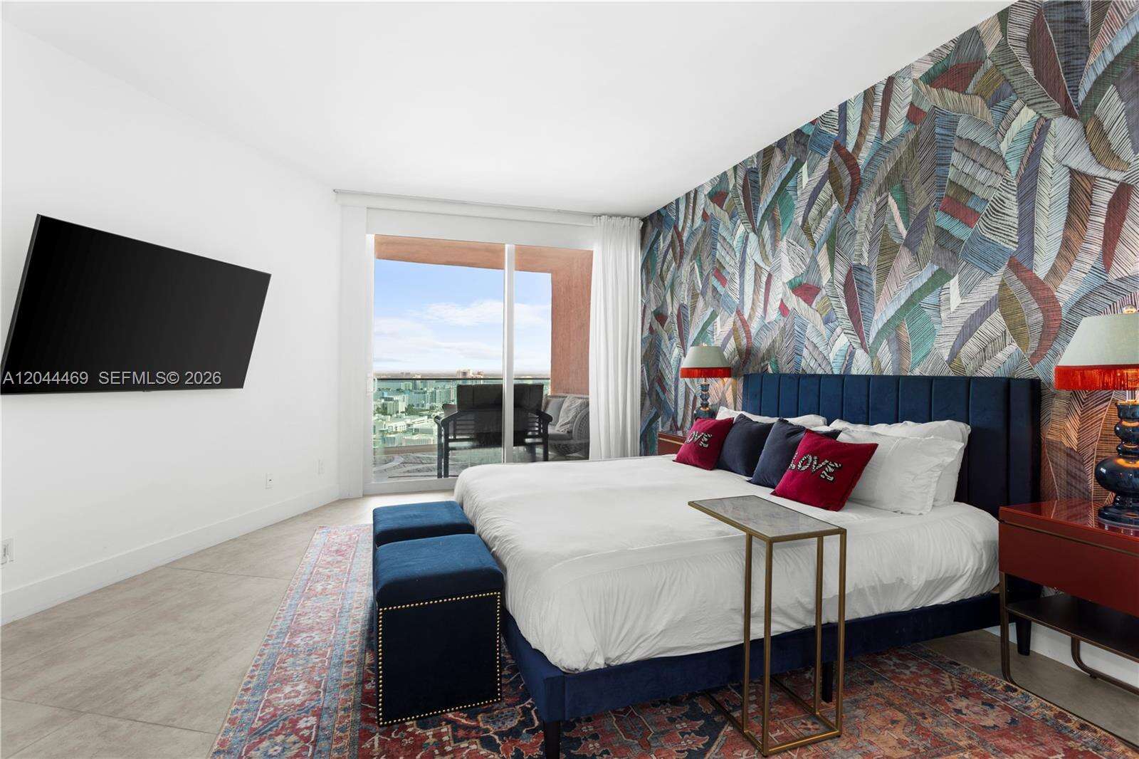 Portofino Tower at 300 Pointe Dr, Miami Beach, FL 33139 - For Sale photo 60