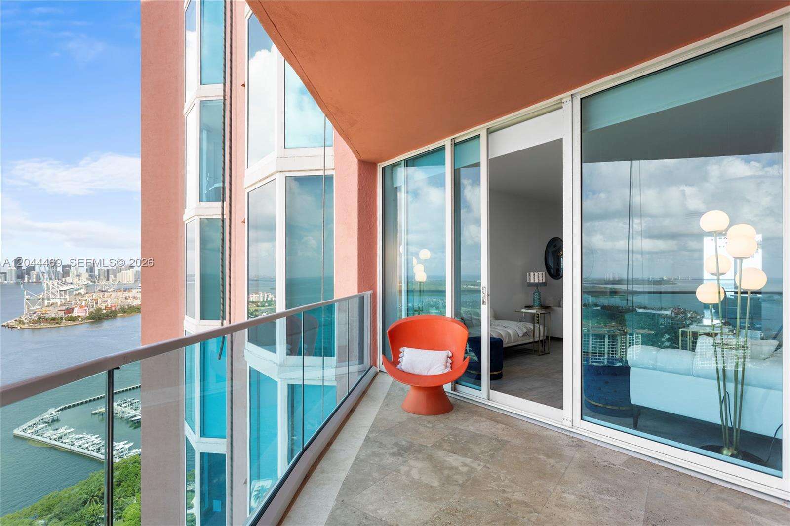 Portofino Tower at 300 Pointe Dr, Miami Beach, FL 33139 - For Sale photo 70