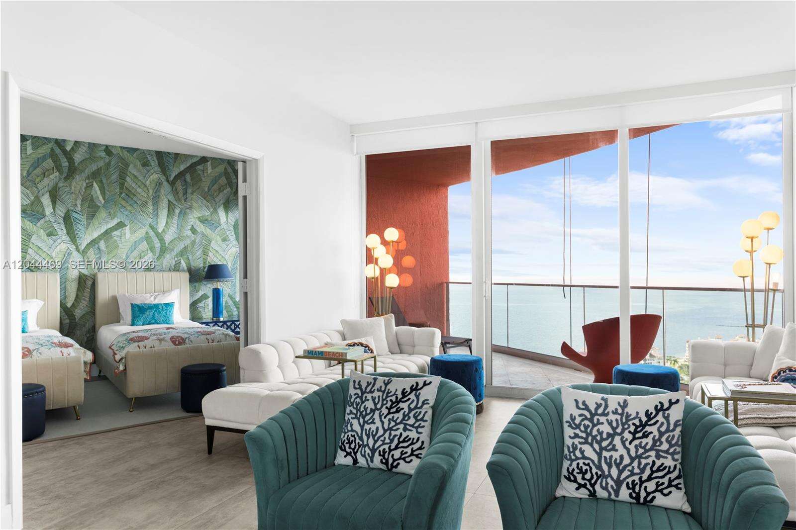 Portofino Tower at 300 Pointe Dr, Miami Beach, FL 33139 - For Sale photo 8