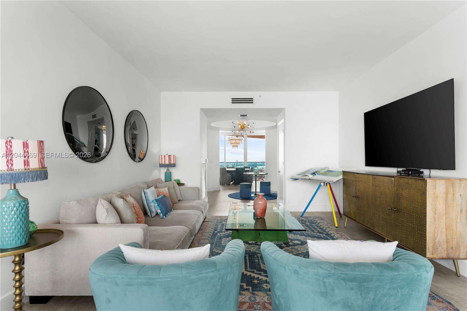 Portofino Tower at 300 Pointe Dr, Miami Beach, FL 33139 - For Sale photo 9