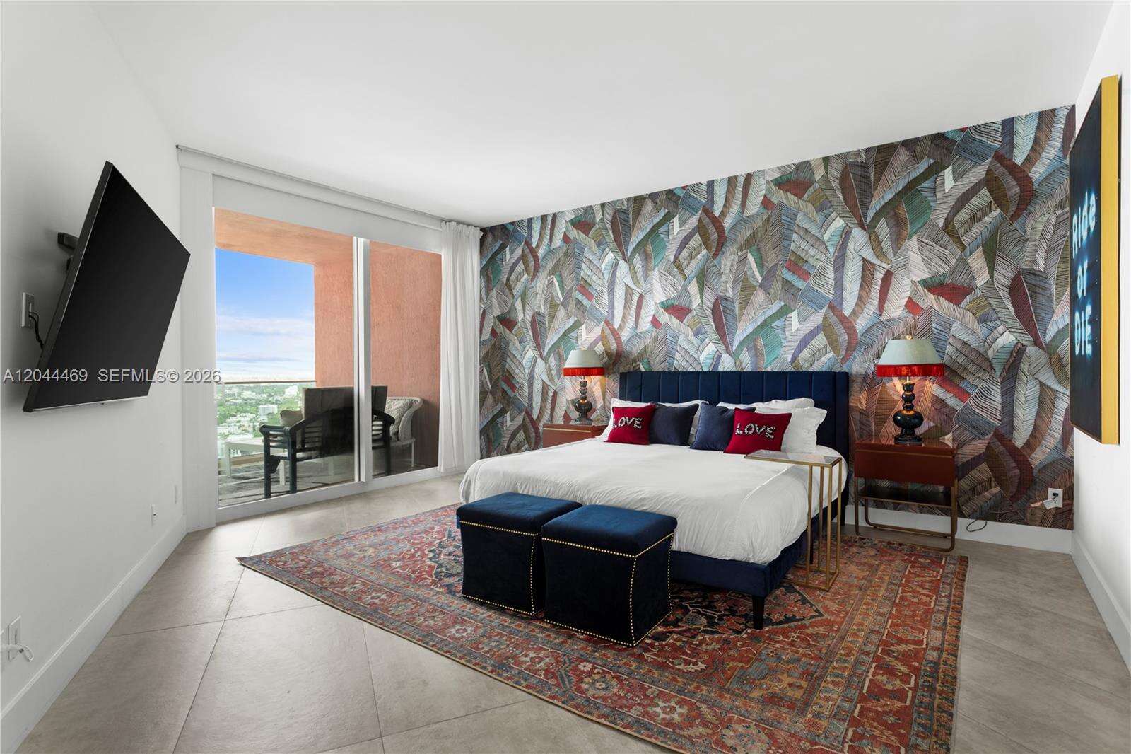 Portofino Tower at 300 Pointe Dr, Miami Beach, FL 33139 - For Sale photo 10