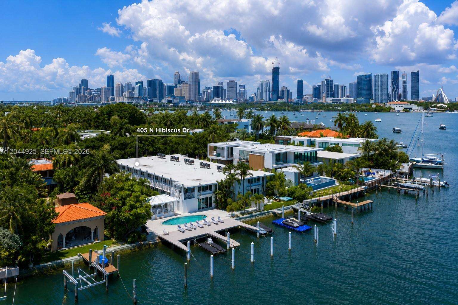 Island Club Of South Beach Condos for Sale & Rent | Picture 1