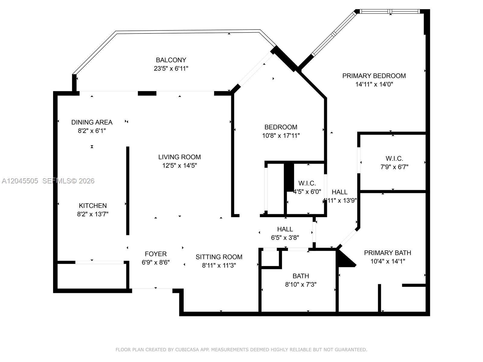 Florida Ocean Club at 17275 Collins Ave, Sunny Isles Beach, FL 33160 - For Sale photo 16