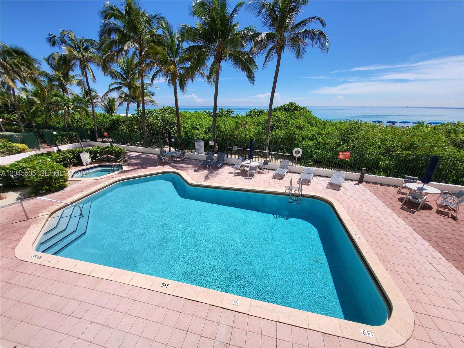 Florida Ocean Club at 17275 Collins Ave, Sunny Isles Beach, FL 33160 - For Sale photo 18
