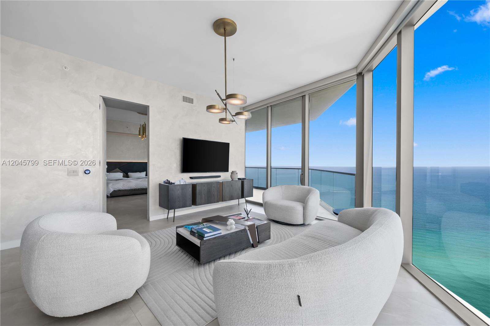Armani Casa at 18975 Collins Ave, Sunny Isles Beach, FL 33160 - For Sale photo 1