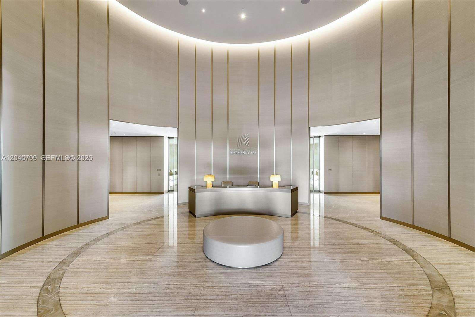 Armani Casa at 18975 Collins Ave, Sunny Isles Beach, FL 33160 - For Sale photo 21
