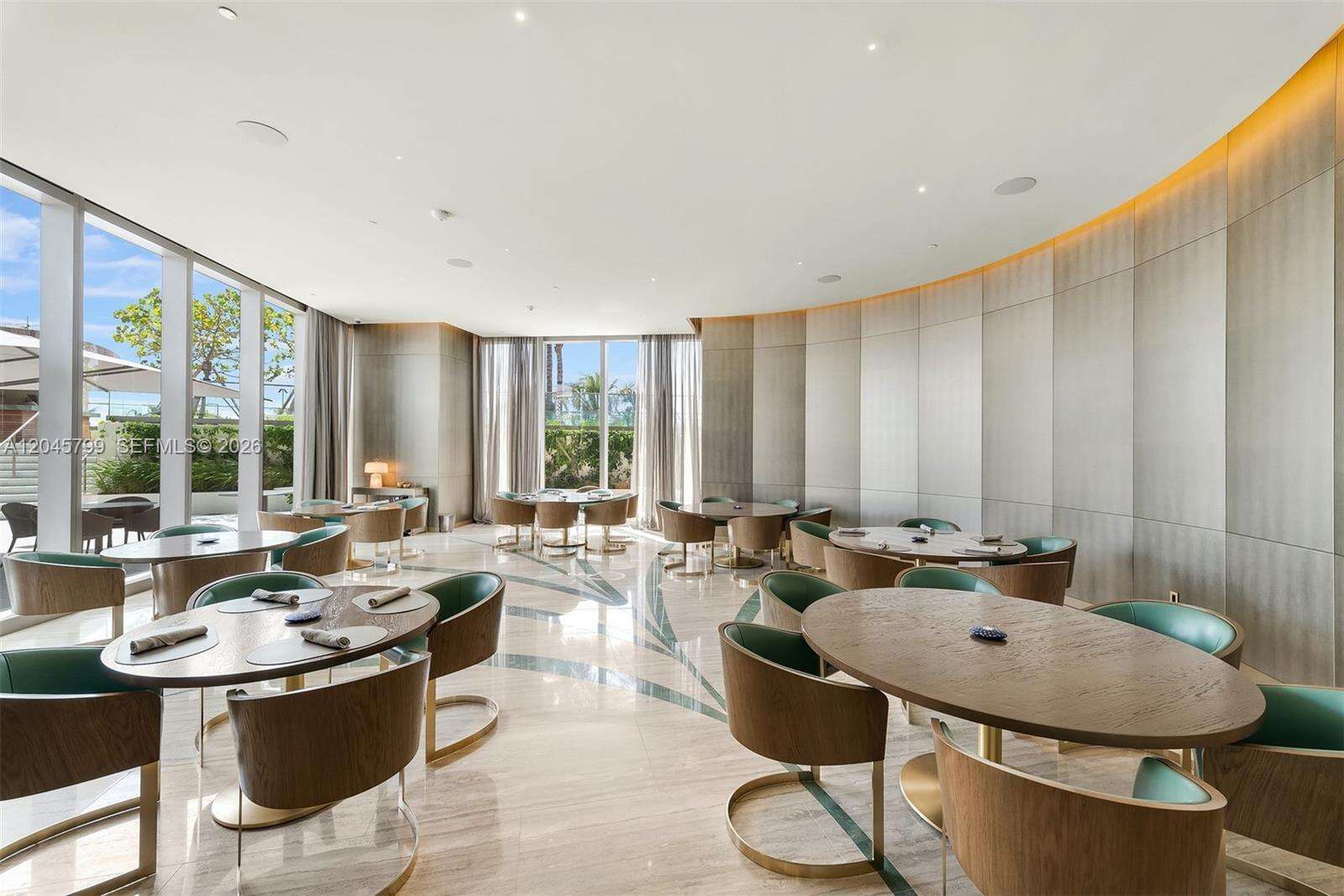 Armani Casa at 18975 Collins Ave, Sunny Isles Beach, FL 33160 - For Sale photo 22
