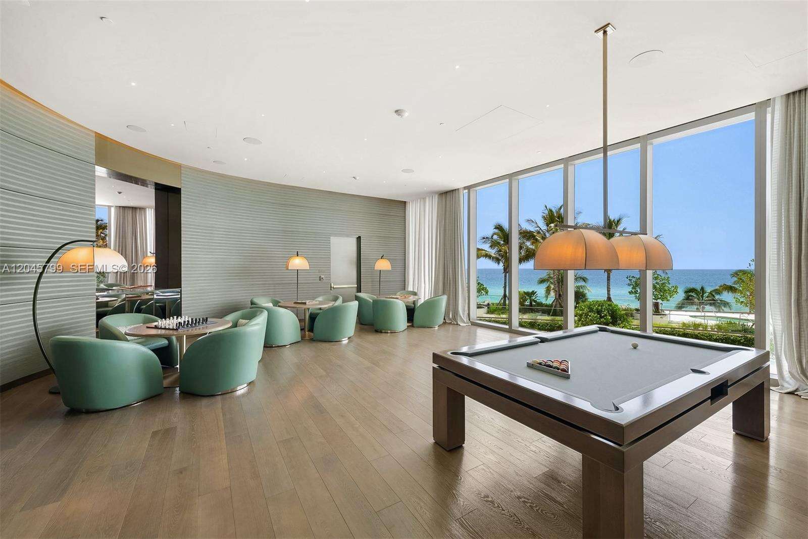 Armani Casa at 18975 Collins Ave, Sunny Isles Beach, FL 33160 - For Sale photo 23