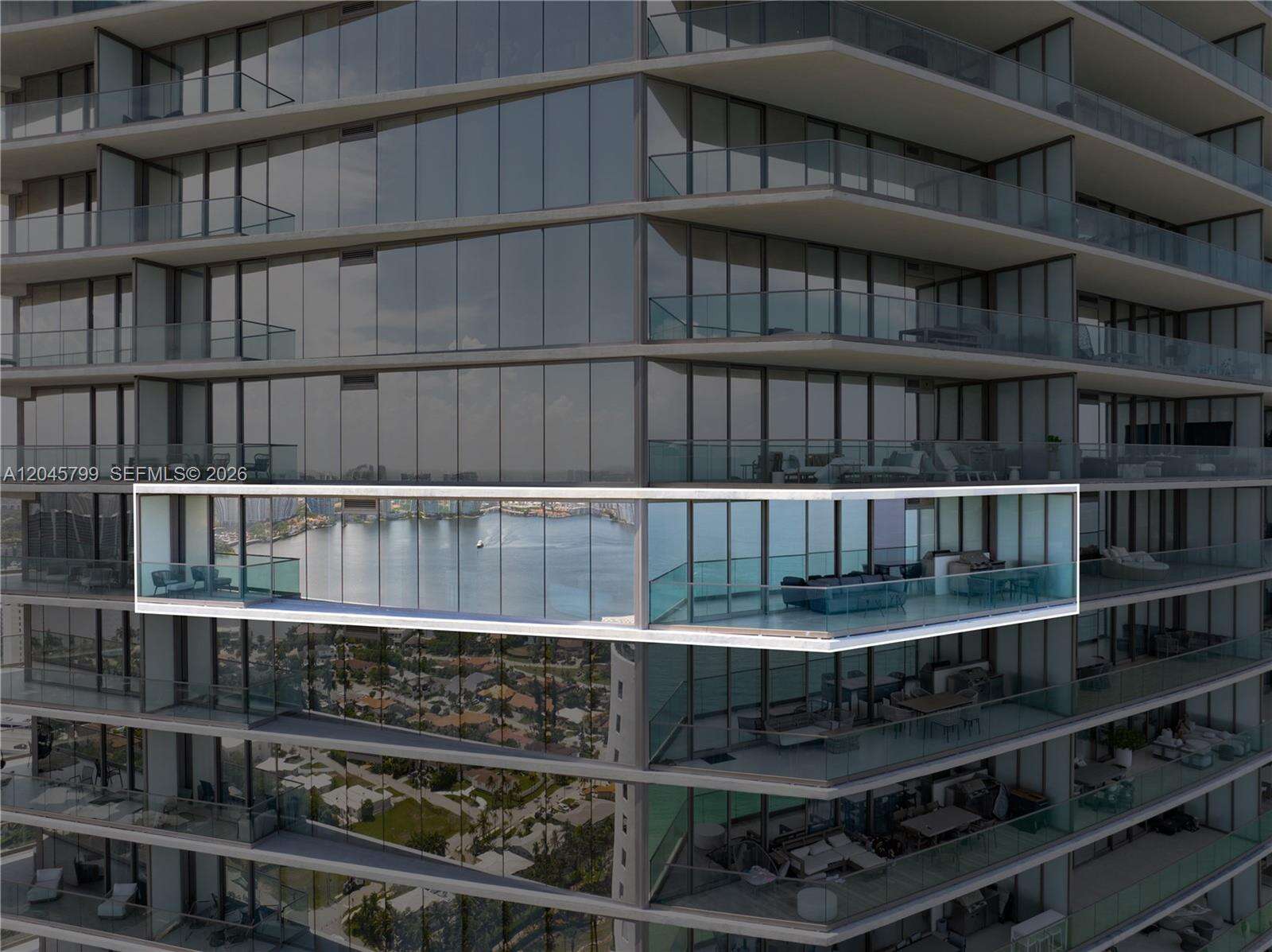Armani Casa at 18975 Collins Ave, Sunny Isles Beach, FL 33160 - For Sale photo 28