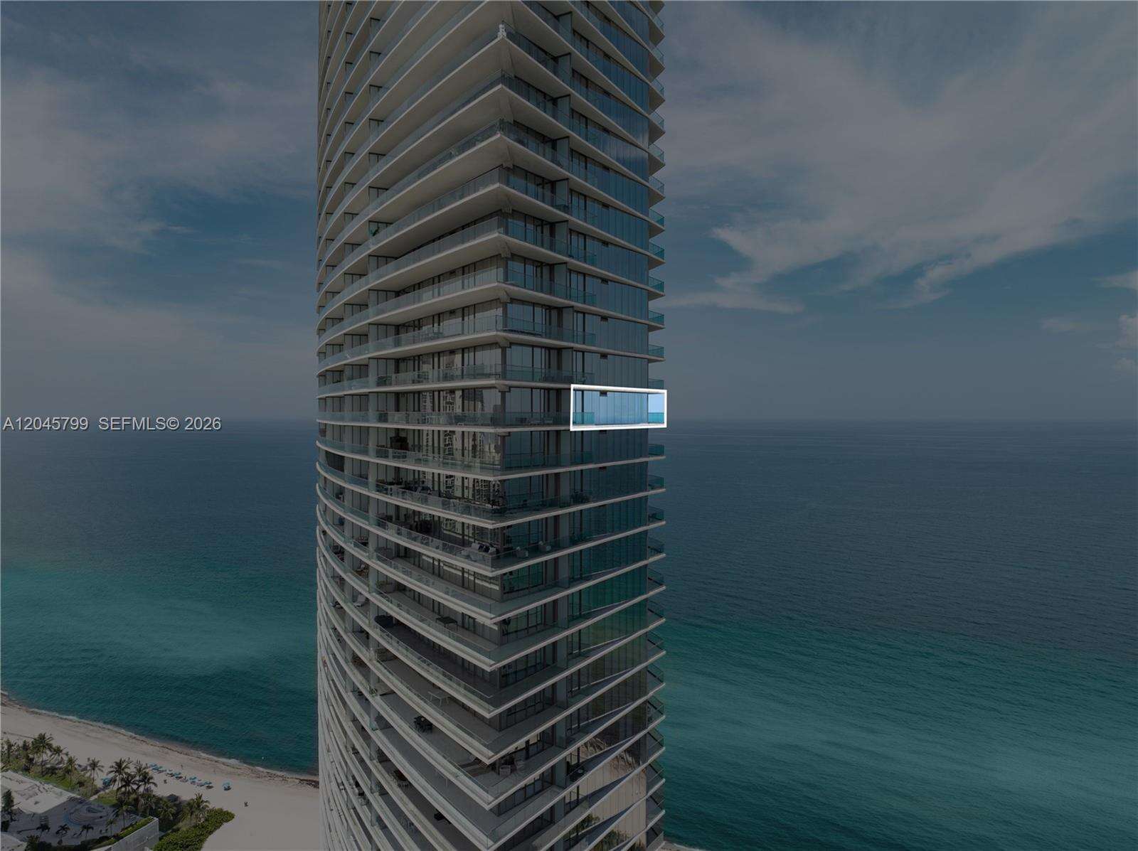 Armani Casa at 18975 Collins Ave, Sunny Isles Beach, FL 33160 - For Sale photo 29