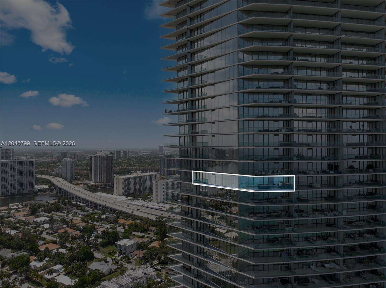 Armani Casa at 18975 Collins Ave, Sunny Isles Beach, FL 33160 - For Sale photo 30
