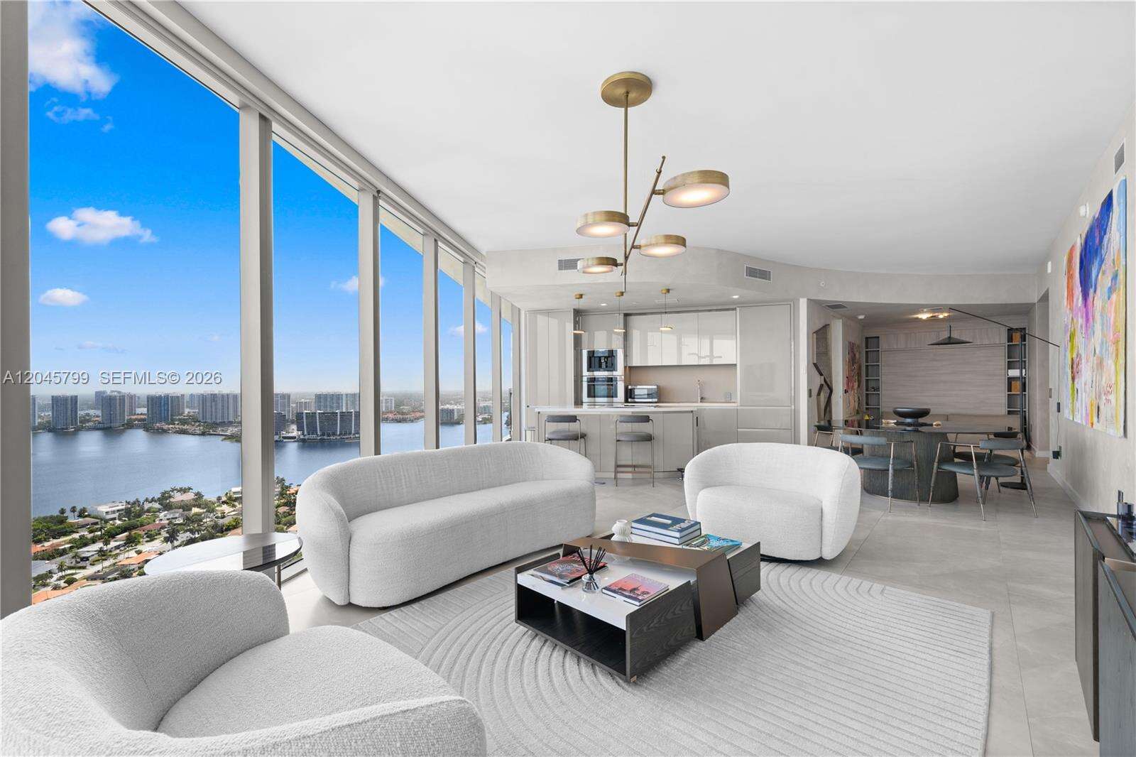 Armani Casa at 18975 Collins Ave, Sunny Isles Beach, FL 33160 - For Sale photo 8
