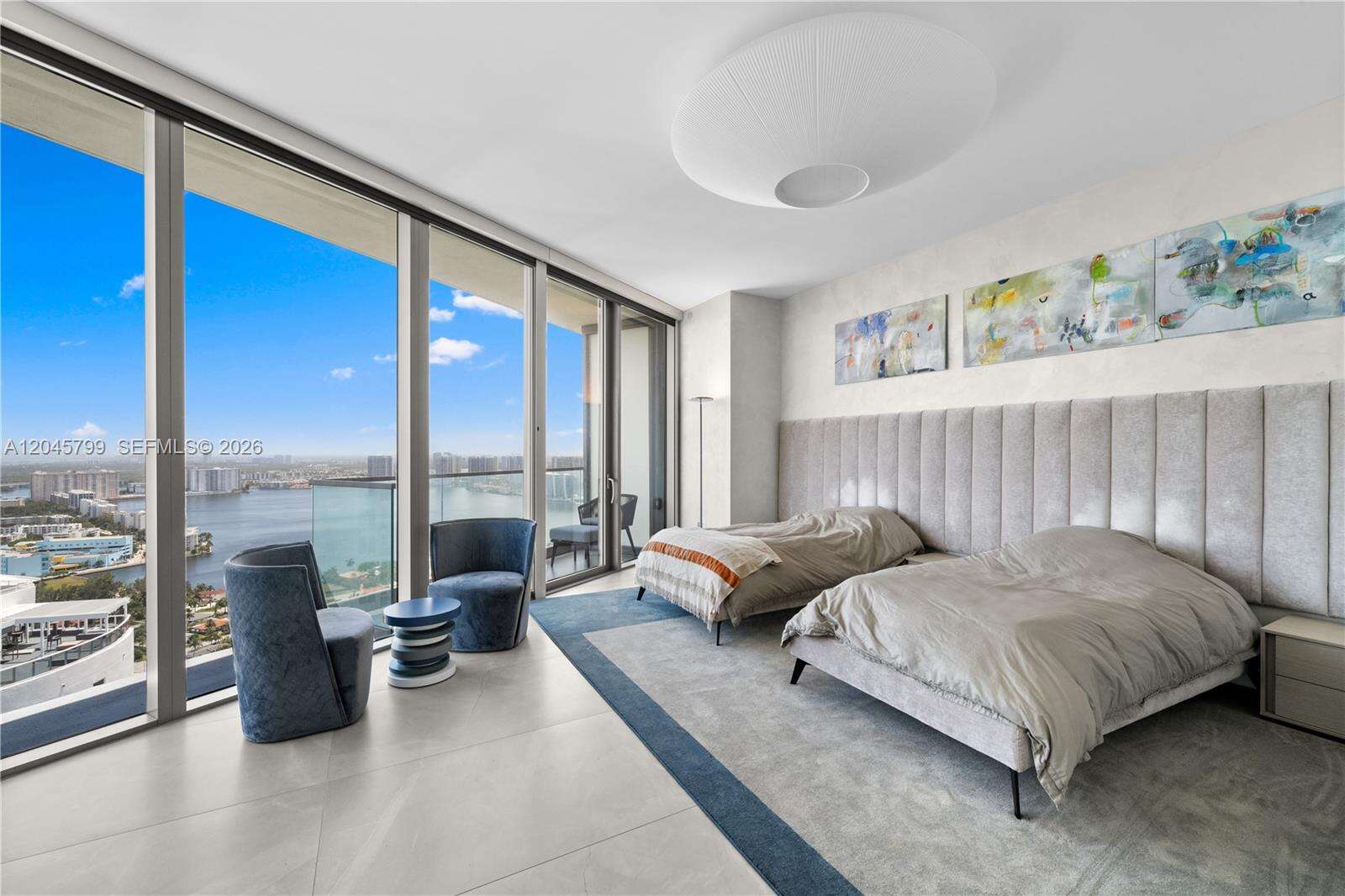 Armani Casa at 18975 Collins Ave, Sunny Isles Beach, FL 33160 - For Sale photo 9