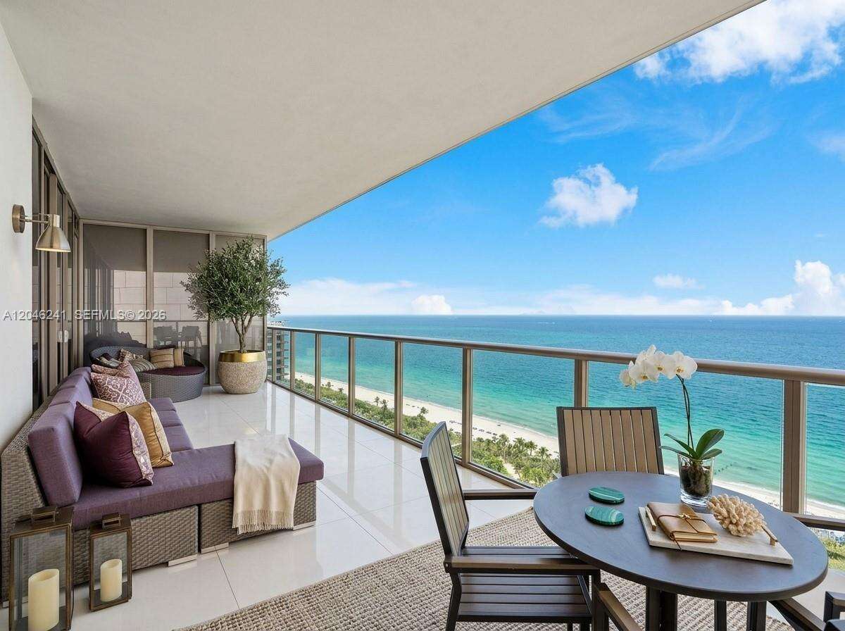 St Regis at 9705 Collins Ave, Bal Harbour, FL 33154 - For Sale photo 1