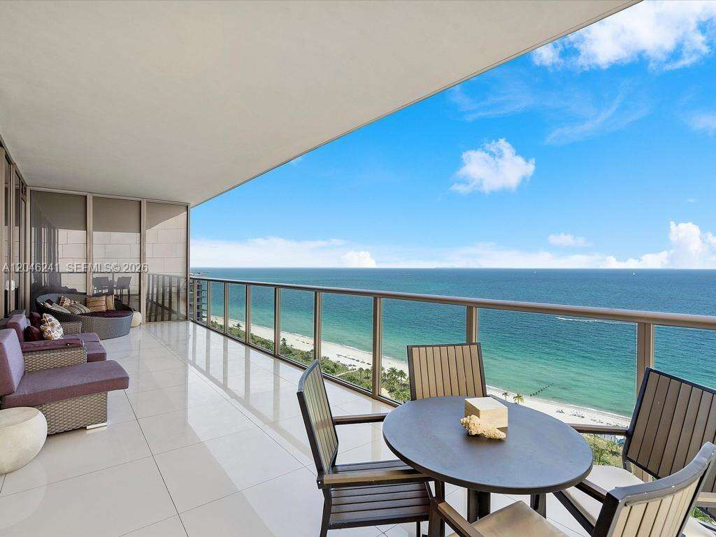 St Regis at 9705 Collins Ave, Bal Harbour, FL 33154 - For Sale photo 2