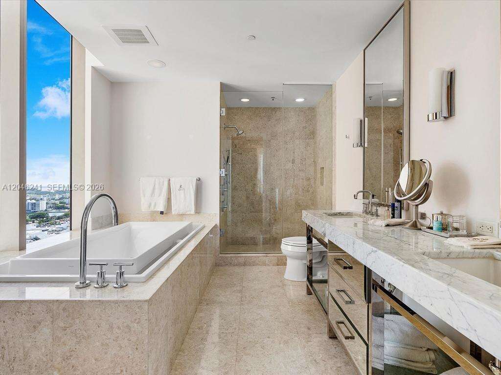 St Regis at 9705 Collins Ave, Bal Harbour, FL 33154 - For Sale photo 11