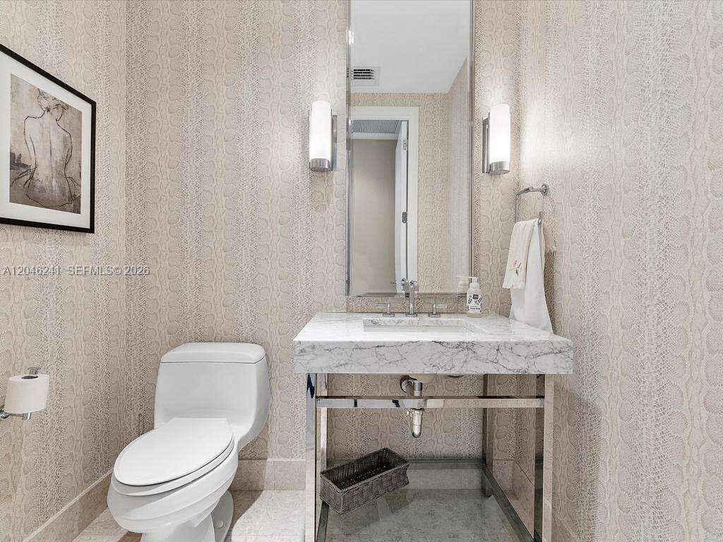 St Regis at 9705 Collins Ave, Bal Harbour, FL 33154 - For Sale photo 13
