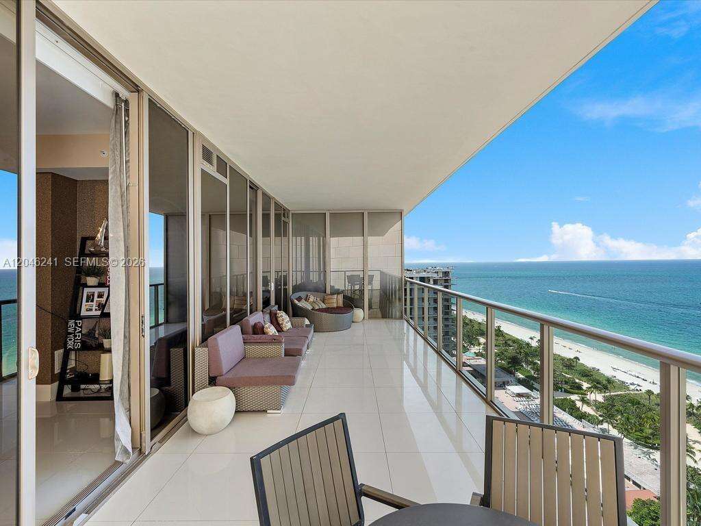 St Regis at 9705 Collins Ave, Bal Harbour, FL 33154 - For Sale photo 3