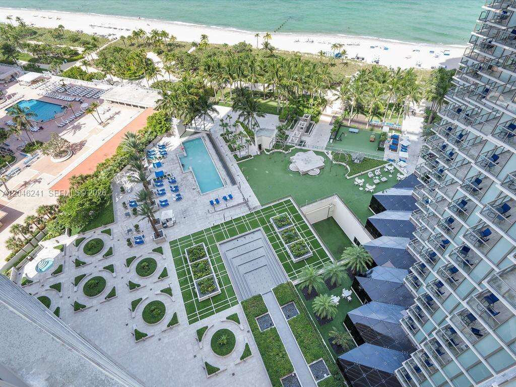 St Regis at 9705 Collins Ave, Bal Harbour, FL 33154 - For Sale photo 4
