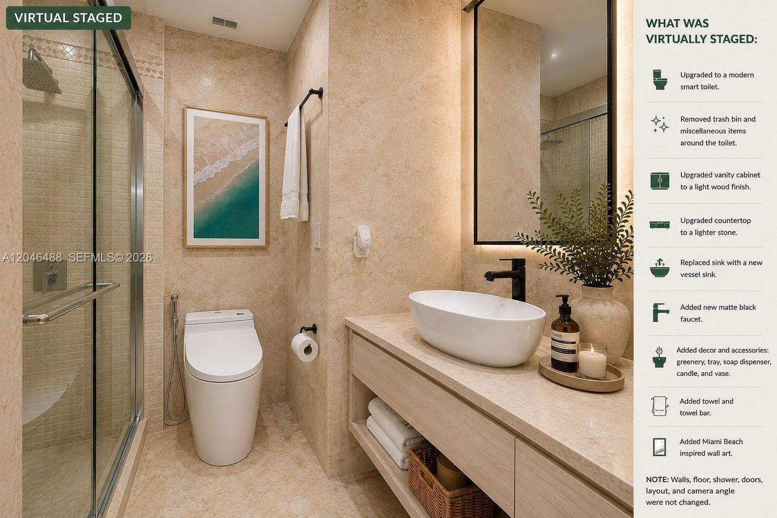 Roney Palace at 2301 Collins Ave, Miami Beach, FL 33139 - For Sale photo 20