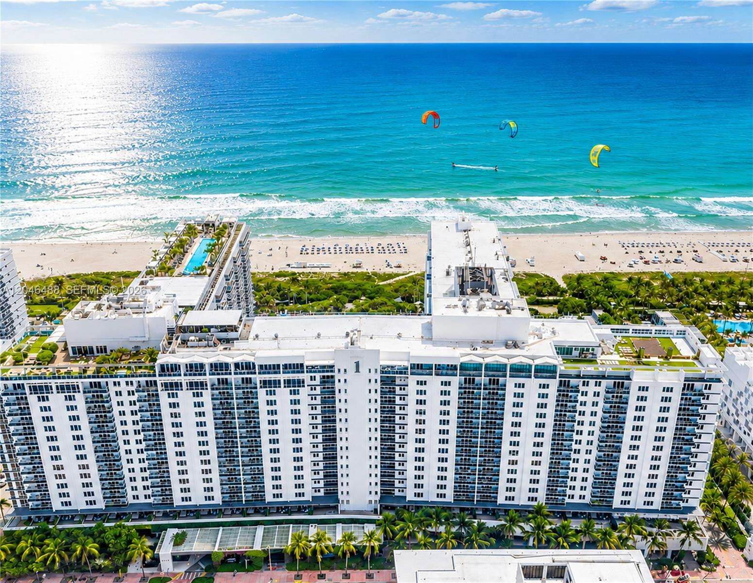 Roney Palace at 2301 Collins Ave, Miami Beach, FL 33139 - For Sale photo 26