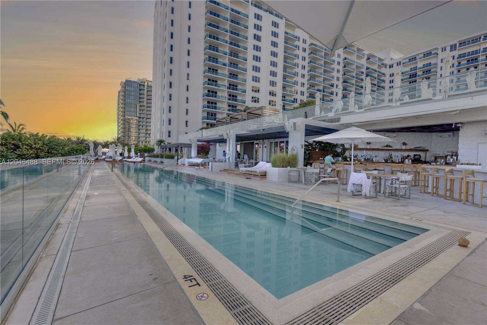 Roney Palace at 2301 Collins Ave, Miami Beach, FL 33139 - For Sale photo 30