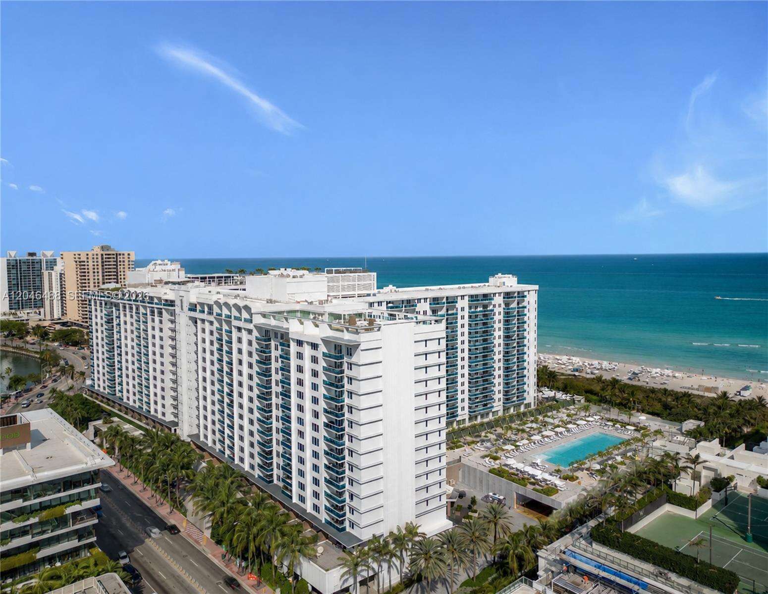 Roney Palace at 2301 Collins Ave, Miami Beach, FL 33139 - For Sale photo 40