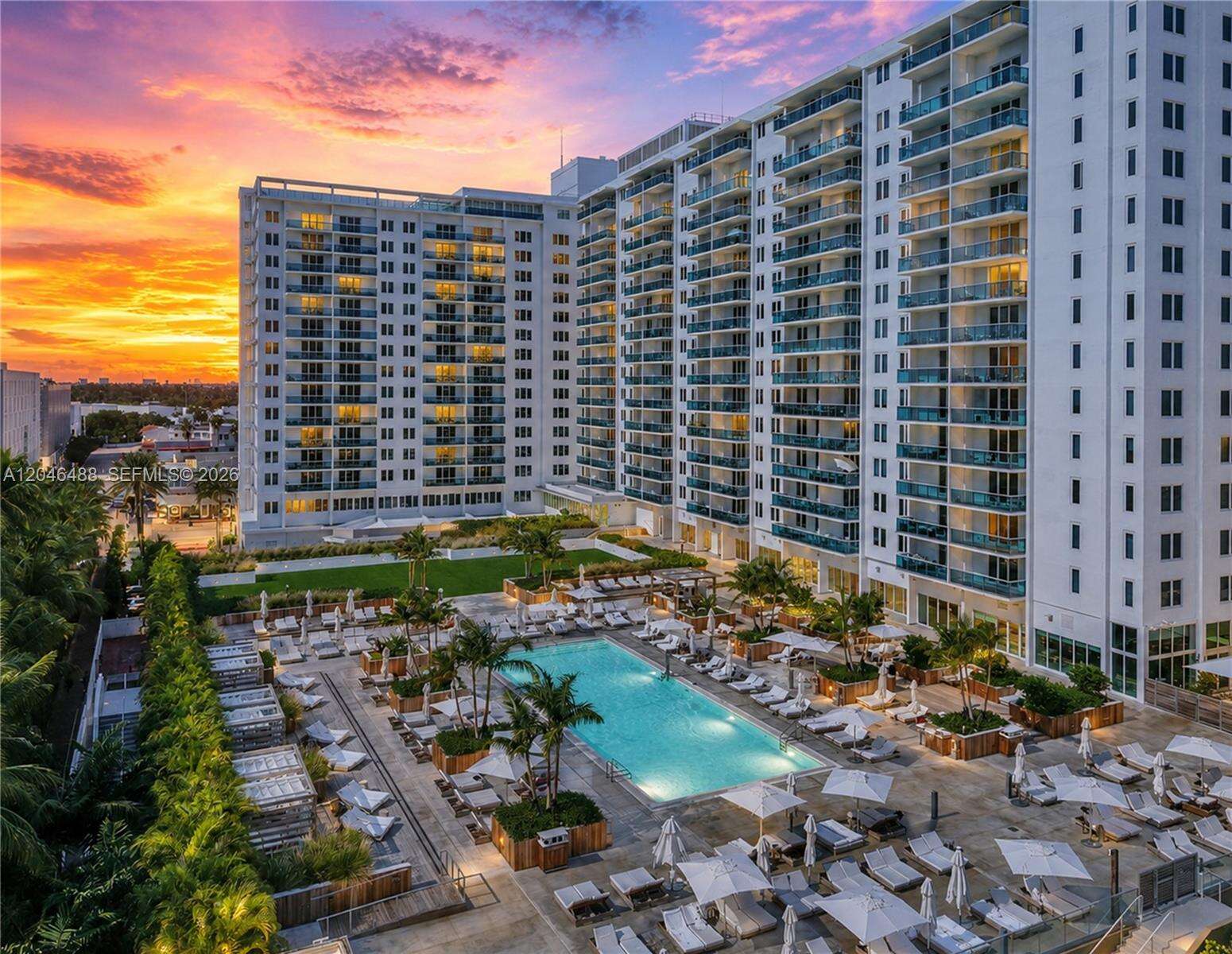 Roney Palace at 2301 Collins Ave, Miami Beach, FL 33139 - For Sale photo 42