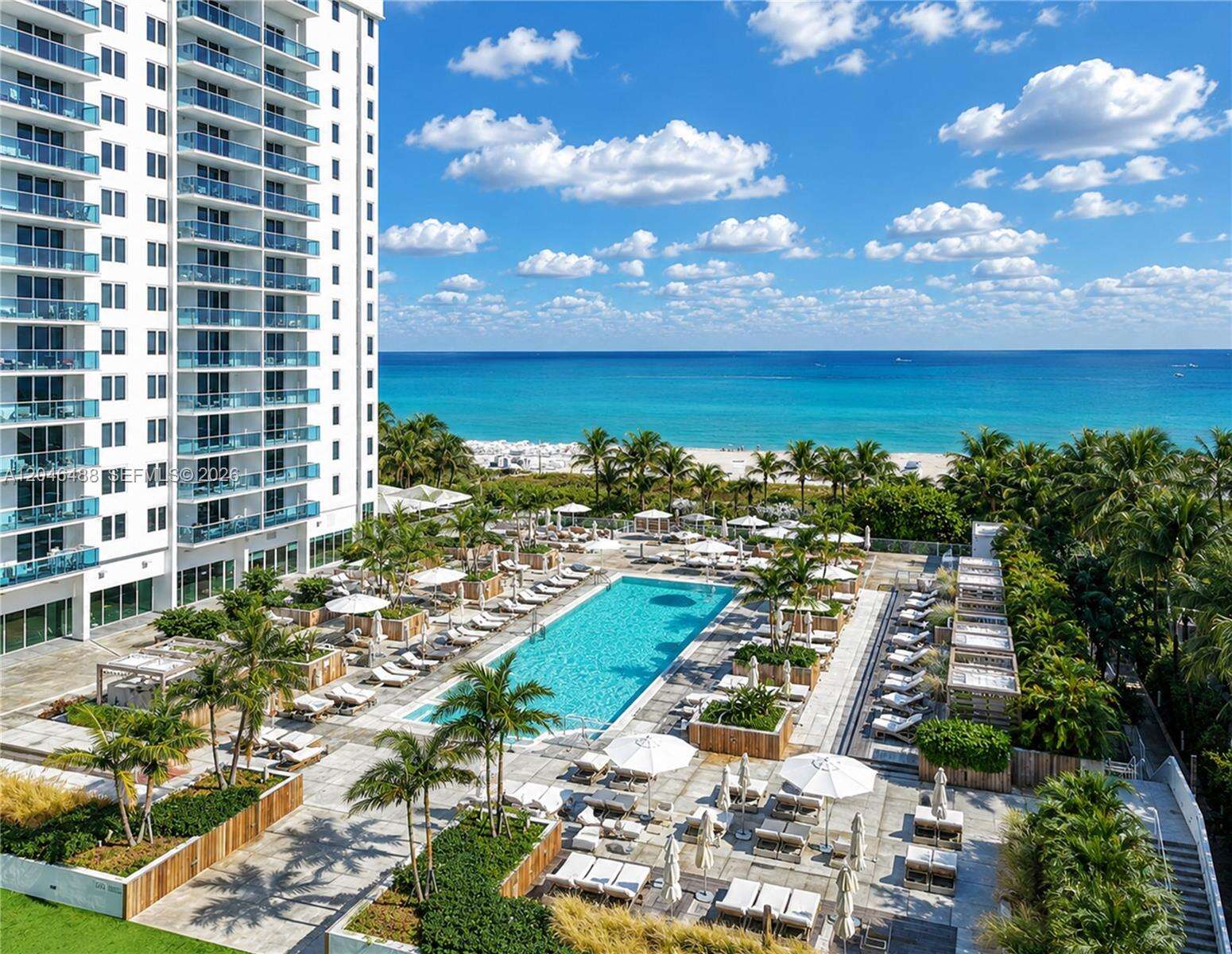Roney Palace at 2301 Collins Ave, Miami Beach, FL 33139 - For Sale photo 44