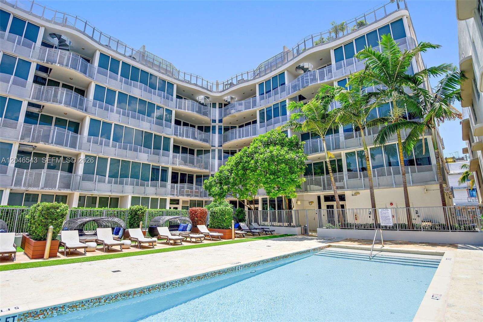 Artepark South at 2100 Park Ave, Miami Beach, FL 33139 - For Sale photo 19