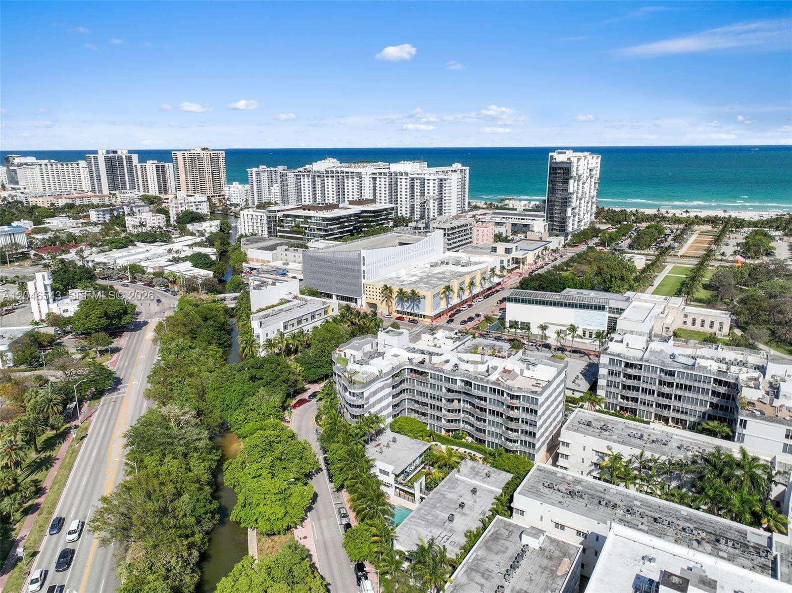 Artepark South at 2100 Park Ave, Miami Beach, FL 33139 - For Sale photo 21