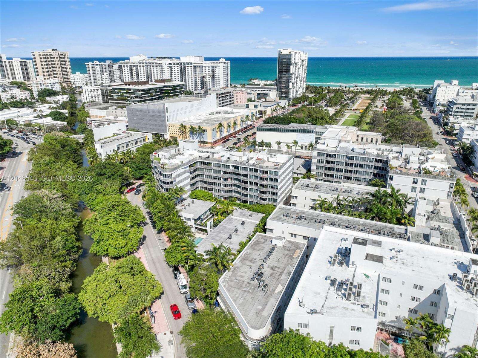Artepark South at 2100 Park Ave, Miami Beach, FL 33139 - For Sale photo 23