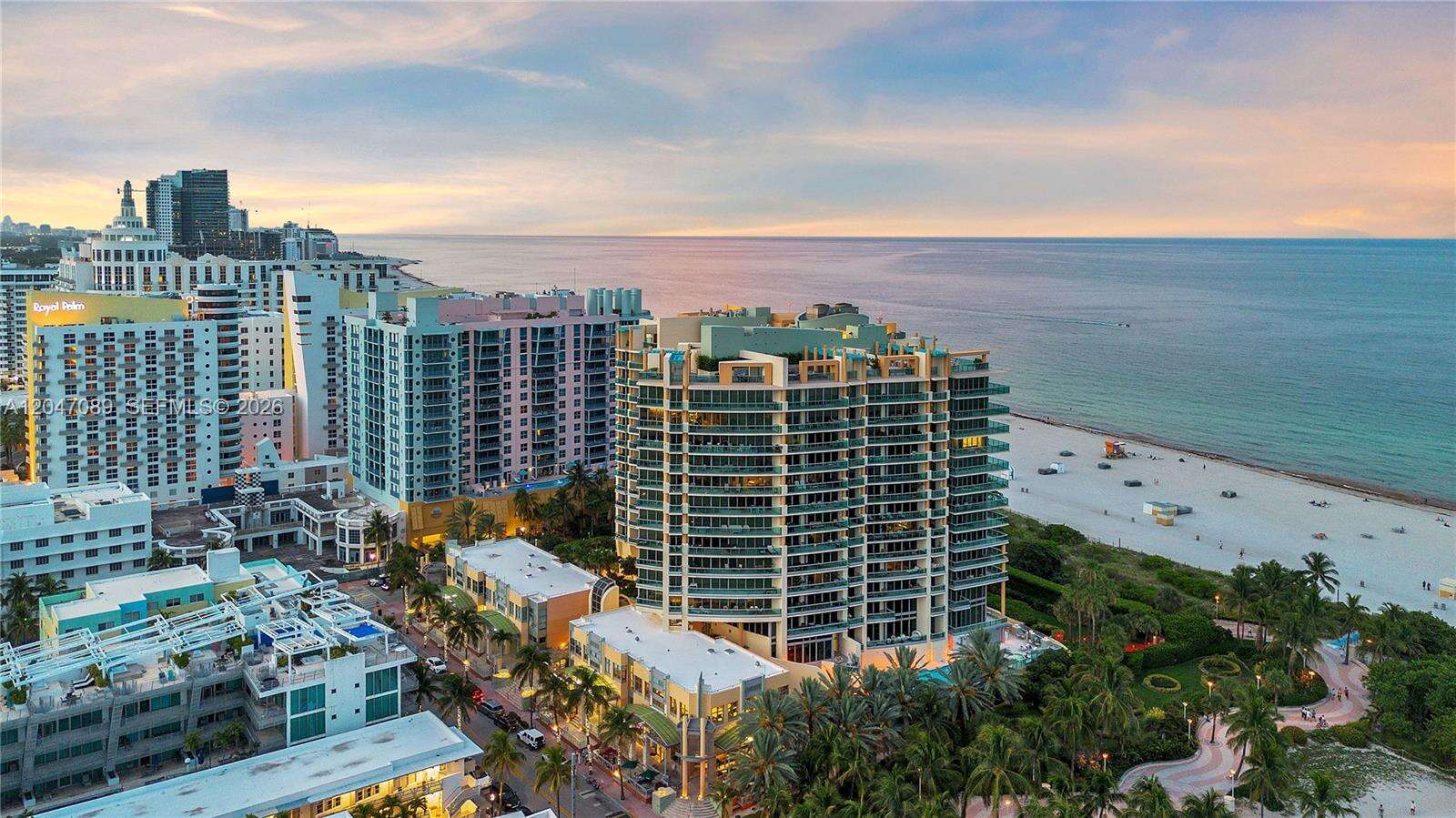 Il Villaggio at 1455 Ocean Dr, Miami Beach, FL 33139 - For Sale photo 61