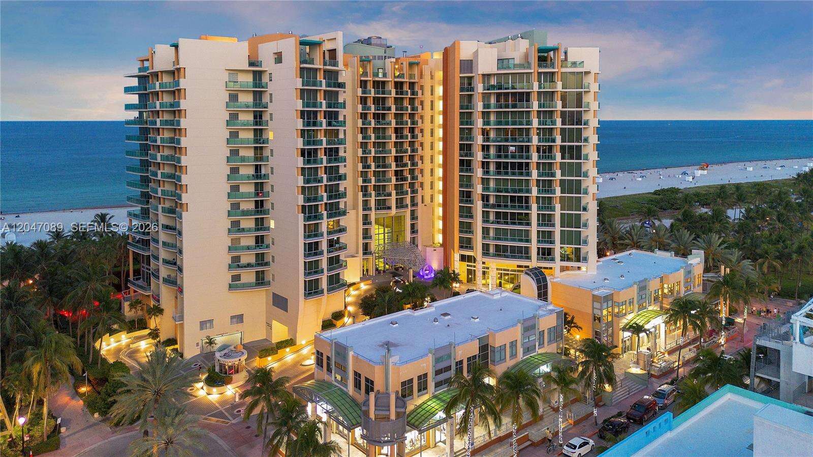 Il Villaggio at 1455 Ocean Dr, Miami Beach, FL 33139 - For Sale photo 63