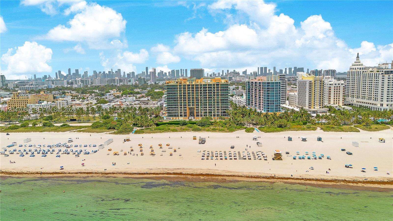 Il Villaggio at 1455 Ocean Dr, Miami Beach, FL 33139 - For Sale photo 64