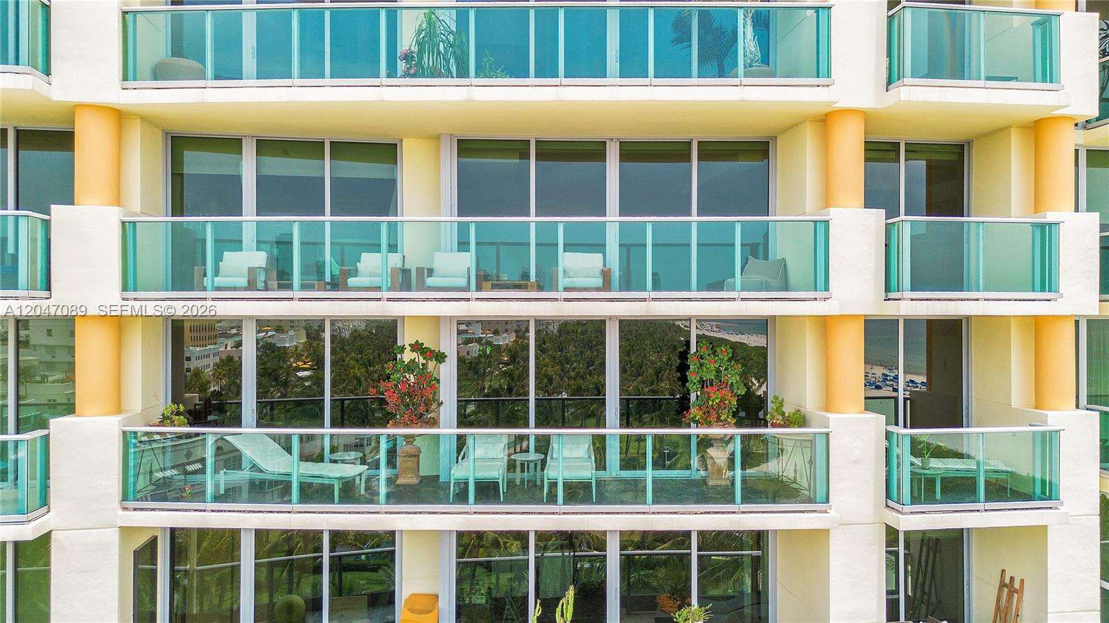 Il Villaggio at 1455 Ocean Dr, Miami Beach, FL 33139 - For Sale photo 66