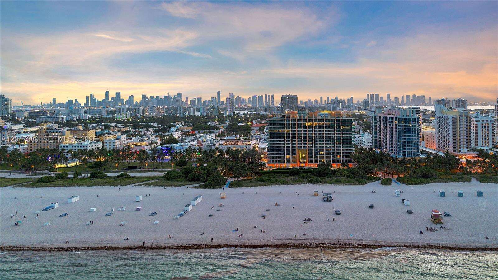 Il Villaggio at 1455 Ocean Dr, Miami Beach, FL 33139 - For Sale photo 69