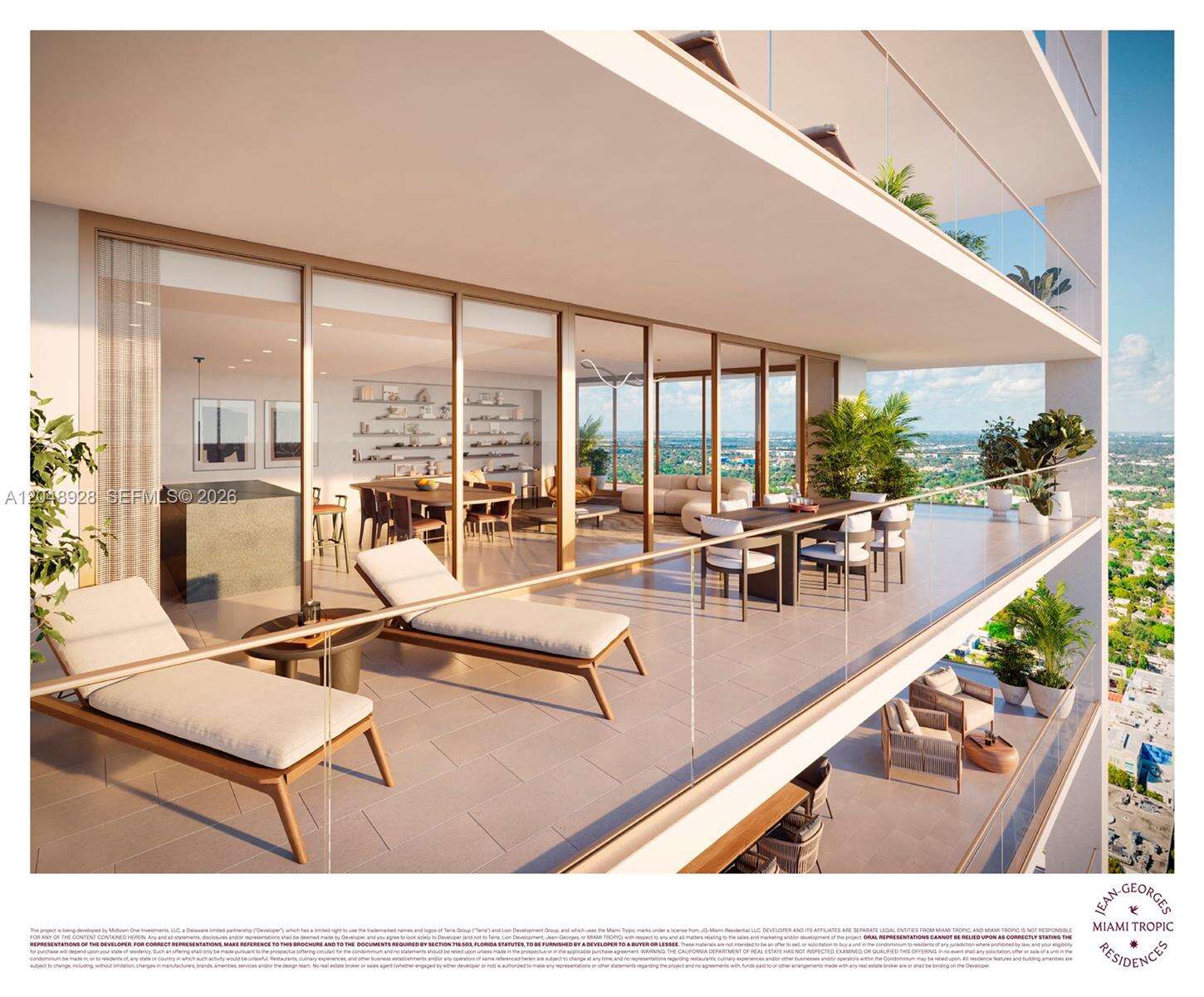 Midtown Miami East Condos for Sale & Rent | Picture 1